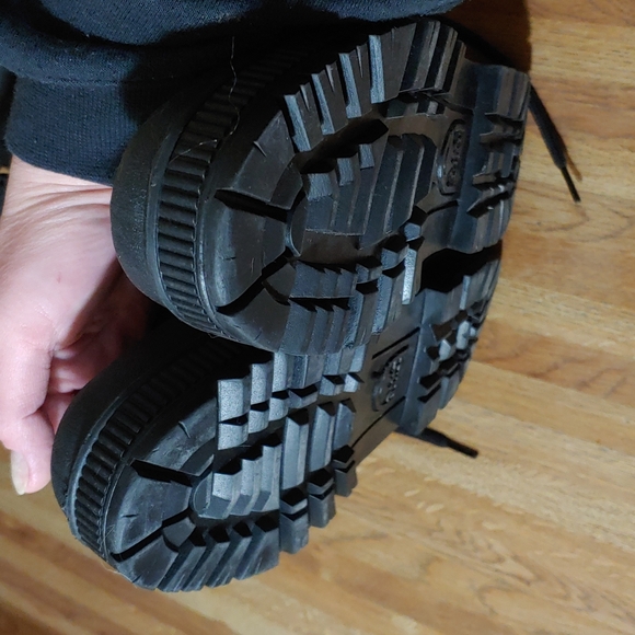 Sorel Badger Waterproof Winter Boots 7 - Picture 7 of 17